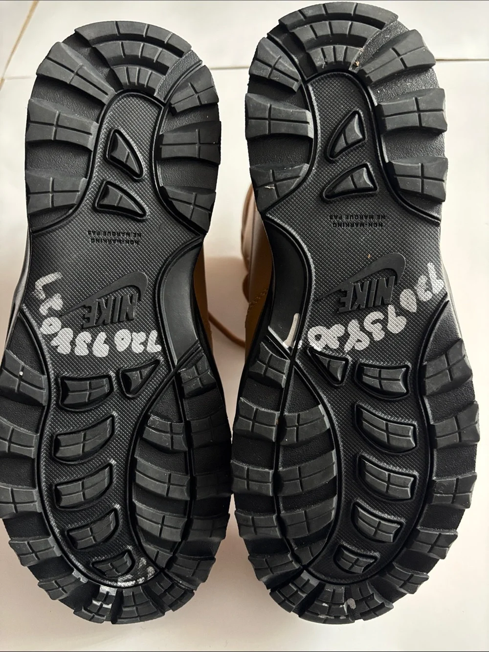 Nike Boots